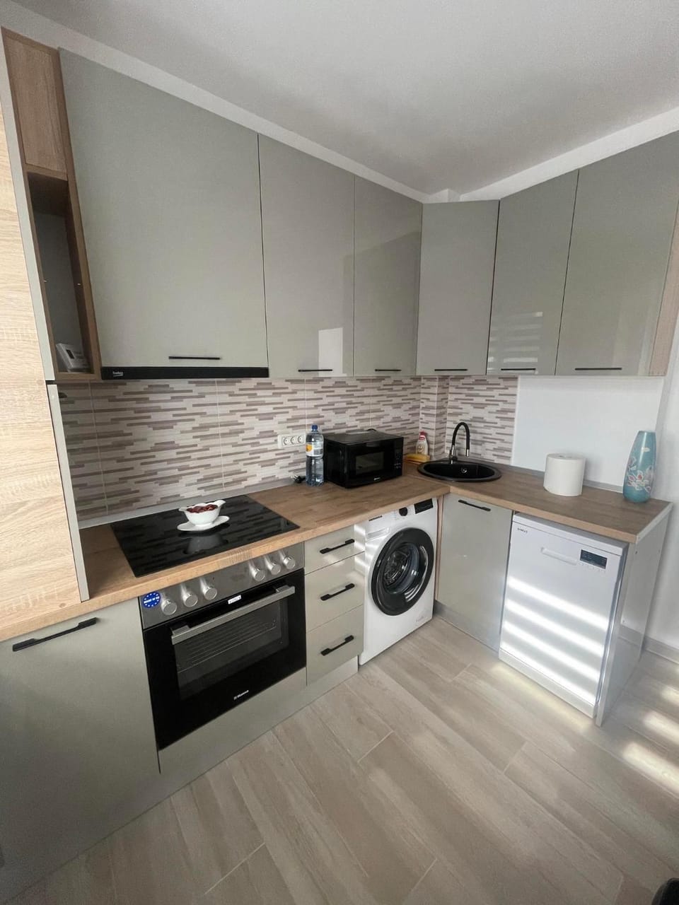 Luxury Apartment Apartment in Romania