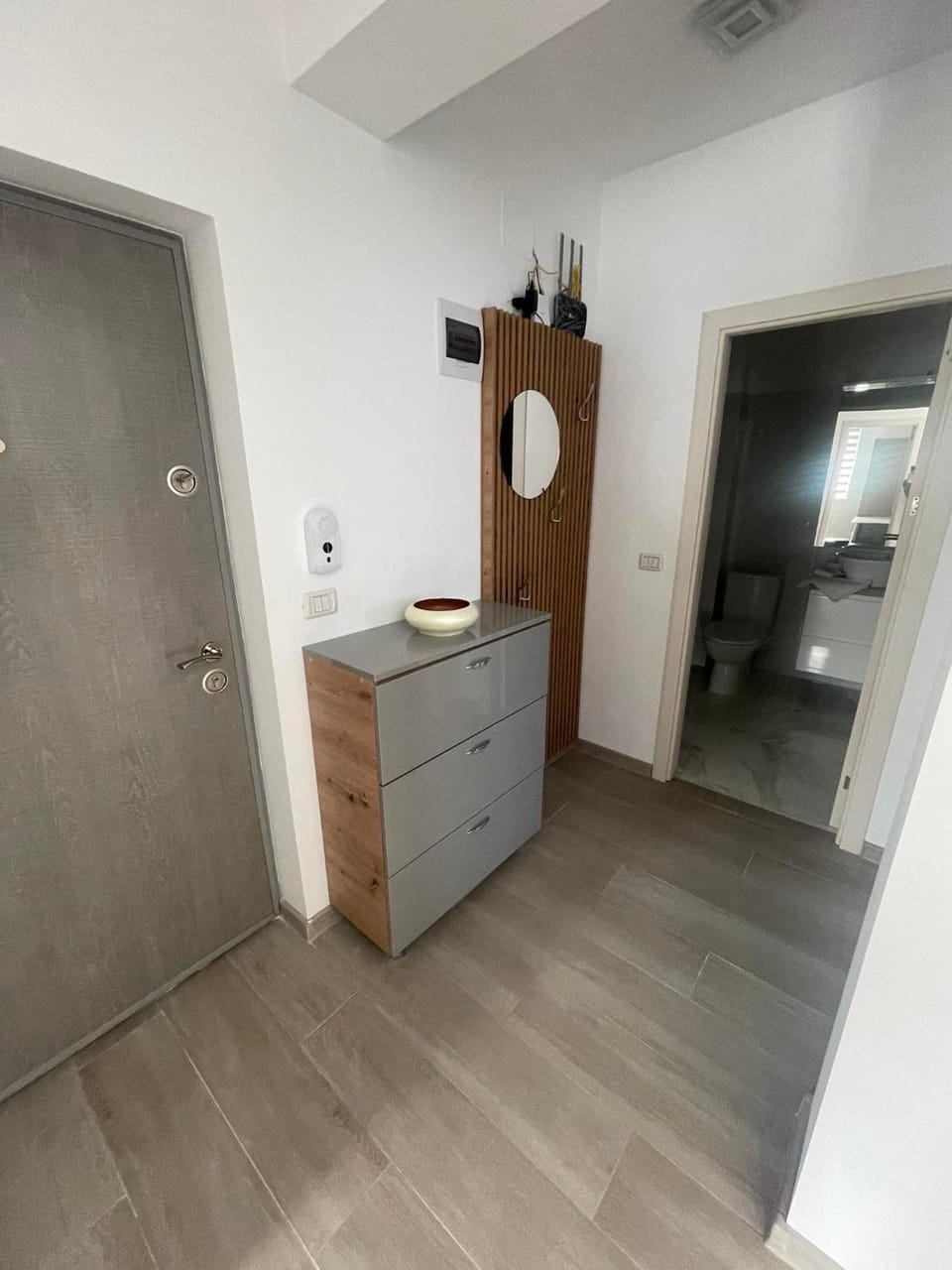 Luxury Apartment Apartment in Romania