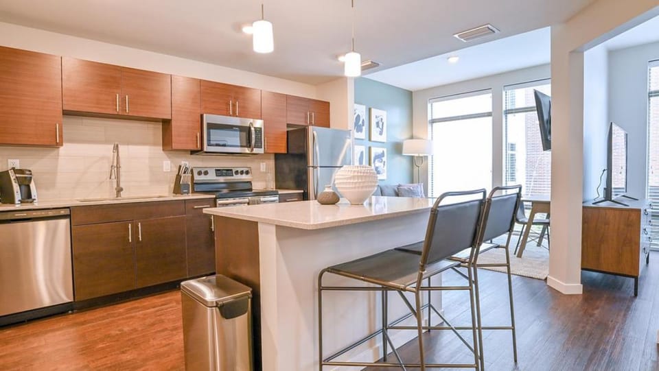 Landing Modern Apartment with Amazing Amenities (ID8092X98) Apartment in Orlando