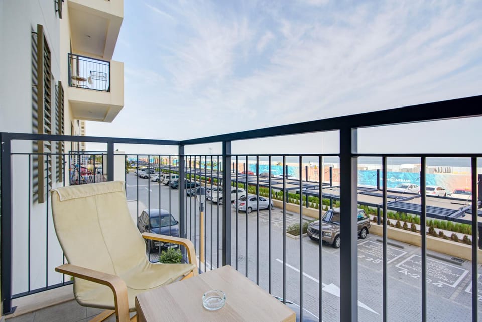 Day, Balcony/Terrace, Sea view