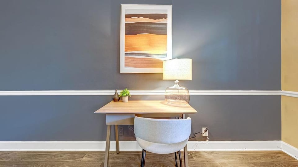Landing Modern Apartment with Amazing Amenities (ID9248) Apartment in Nashville