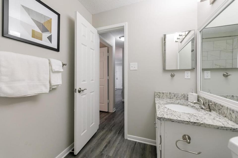 Landing Modern Apartment with Amazing Amenities (ID6155) Apartment in Memphis