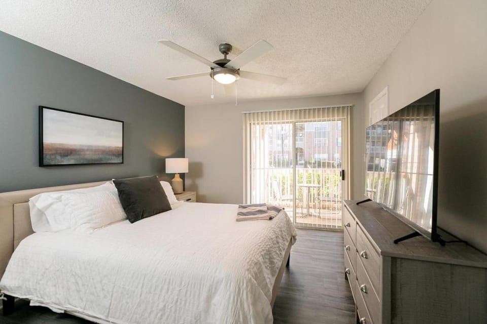 Landing Modern Apartment with Amazing Amenities (ID6155) Apartment in Memphis