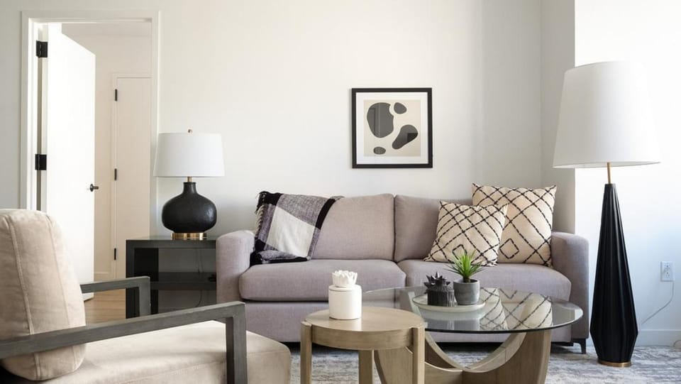 Landing Modern Apartment with Amazing Amenities (ID3117X83) Apartment in Lower Manhattan