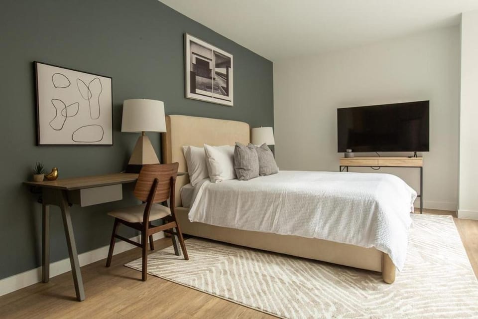 Landing Modern Apartment with Amazing Amenities (ID2762X05) Apartment in Lower Manhattan
