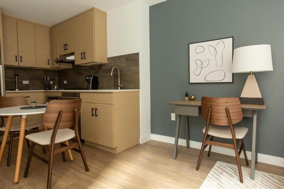 Landing Modern Apartment with Amazing Amenities (ID2762X05) Apartment in Lower Manhattan