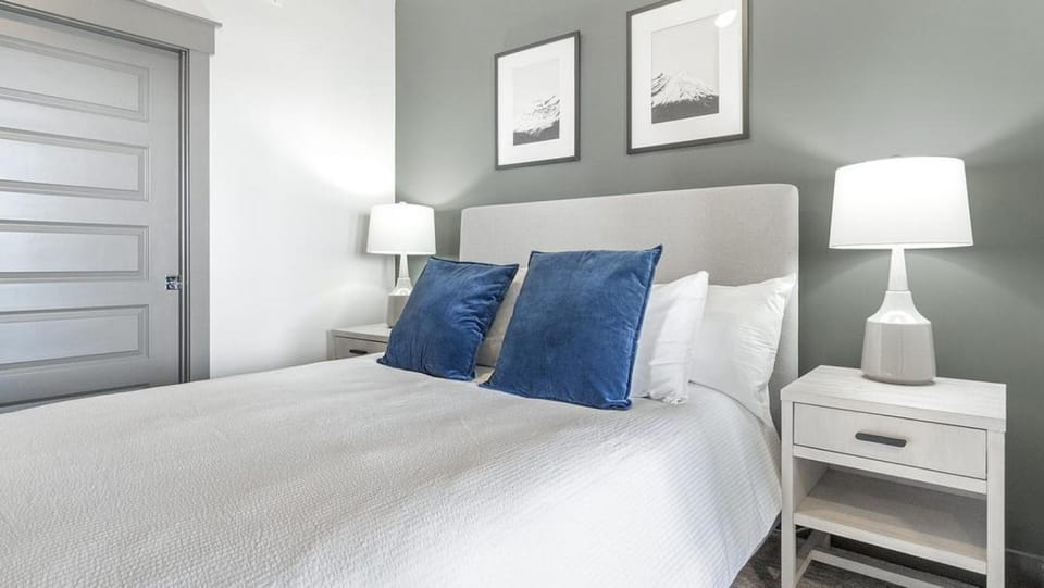 Landing Modern Apartment with Amazing Amenities (ID914) Apartment in Dallas