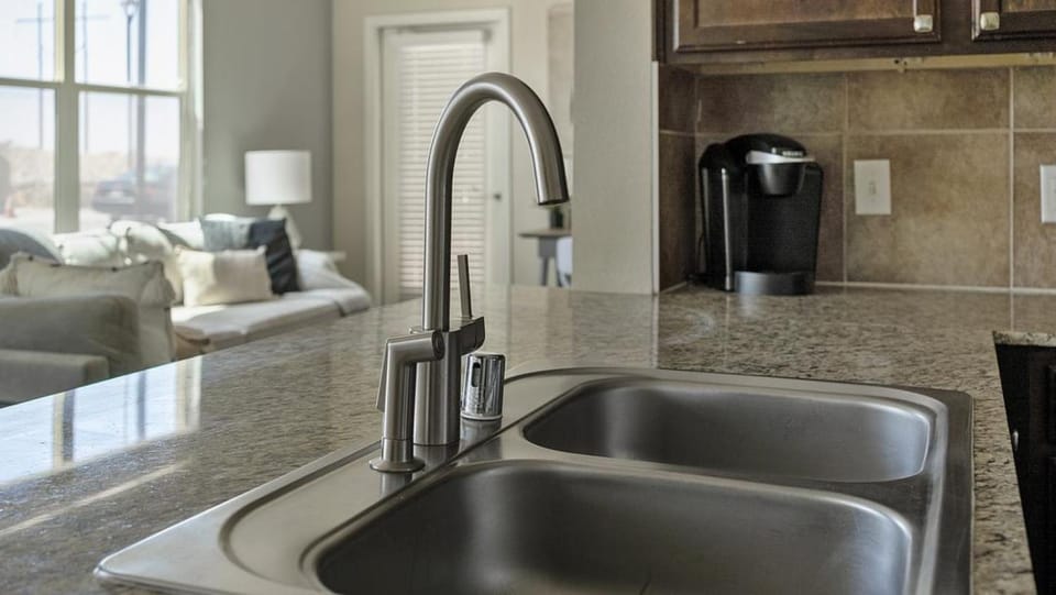 Landing Modern Apartment with Amazing Amenities (ID3512X6) Apartment in El Paso