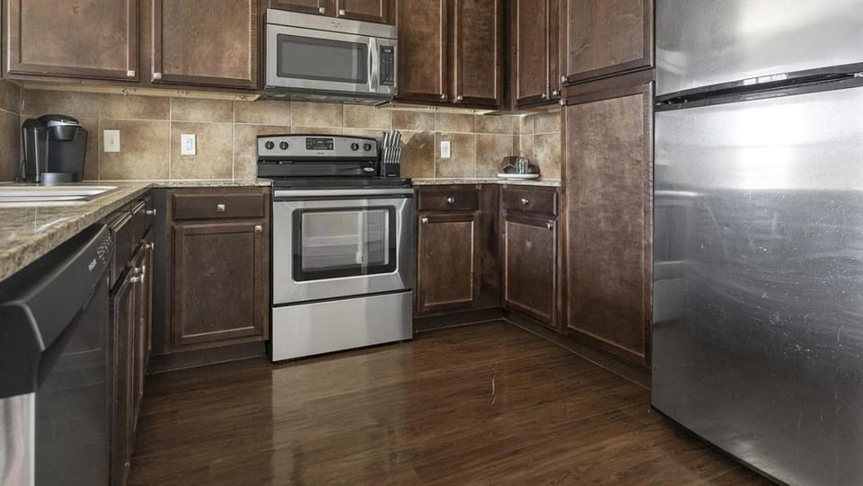 Landing Modern Apartment with Amazing Amenities (ID3512X6) Apartment in El Paso