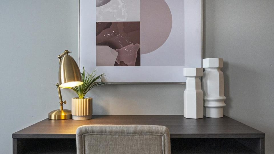 Landing Modern Apartment with Amazing Amenities (ID2806X78) Apartment in Hermitage