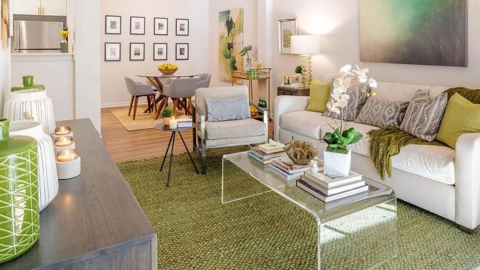Landing Modern Apartment with Amazing Amenities (ID1201X608) Apartment in Baton Rouge
