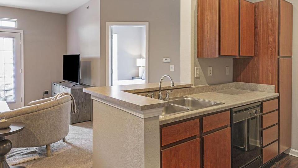 Landing Modern Apartment with Amazing Amenities (ID9979X33) Apartment in Carmel