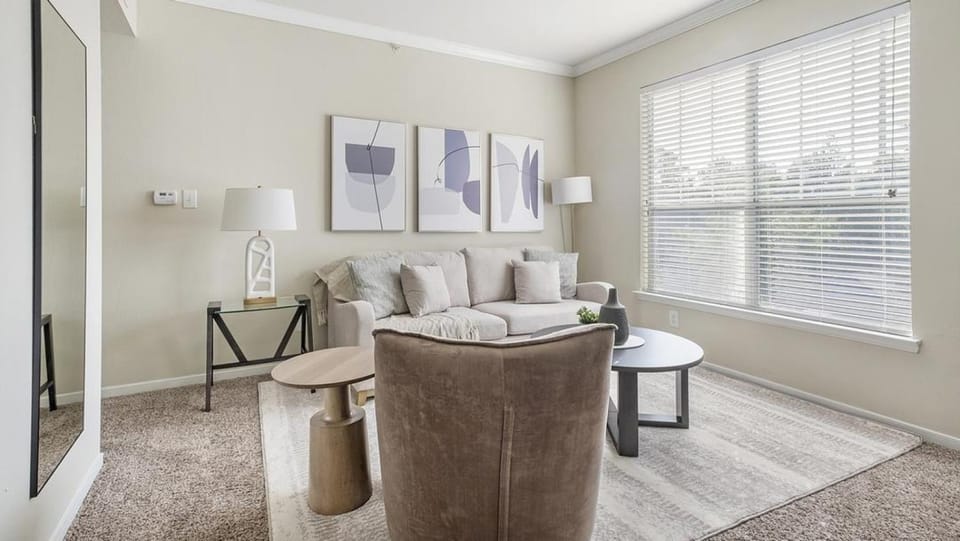 Landing Modern Apartment with Amazing Amenities (ID4771X00) Apartment in The Woodlands