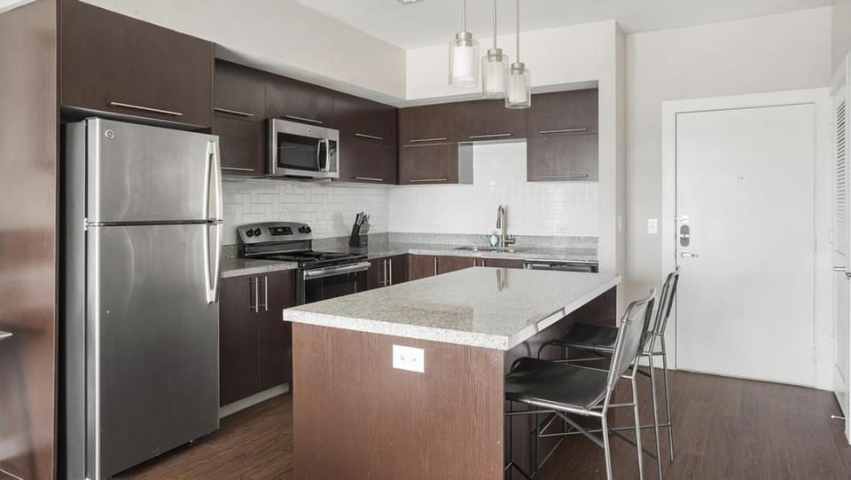 Landing Modern Apartment with Amazing Amenities (ID1368X501) Apartment in Leander