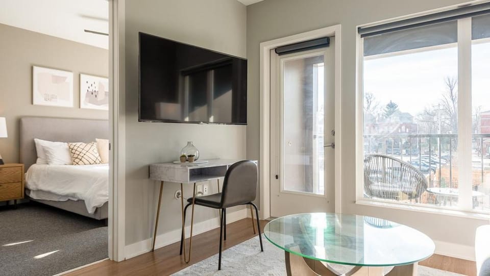 Landing Modern Apartment with Amazing Amenities (ID5151X99) Apartment in Saint Louis