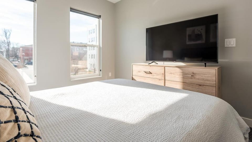 Landing Modern Apartment with Amazing Amenities (ID5151X99) Apartment in Saint Louis