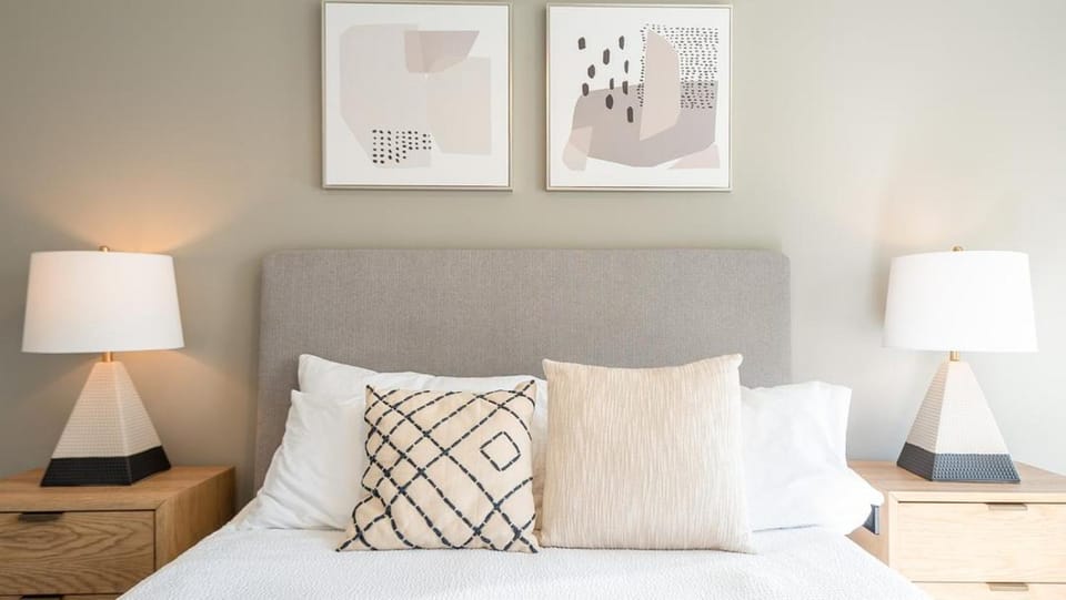 Landing Modern Apartment with Amazing Amenities (ID5151X99) Apartment in Saint Louis