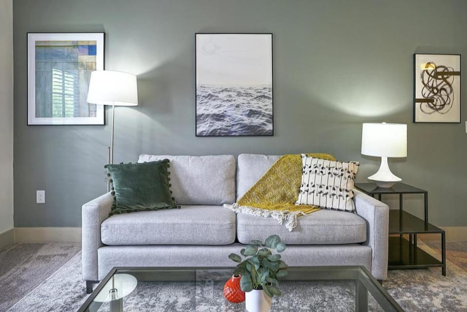 Landing Modern Apartment with Amazing Amenities (ID886) Apartment in Vestavia Hills