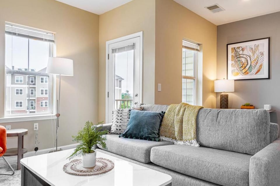 Landing Modern Apartment with Amazing Amenities (ID2286) Apartment in Ellicott City