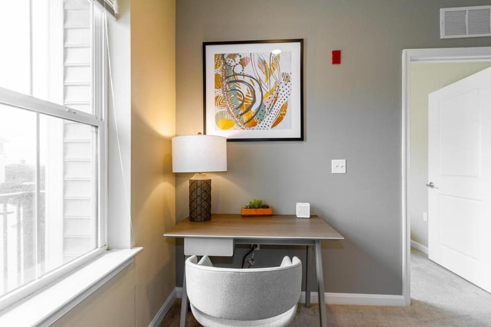 Landing Modern Apartment with Amazing Amenities (ID2286) Apartment in Ellicott City