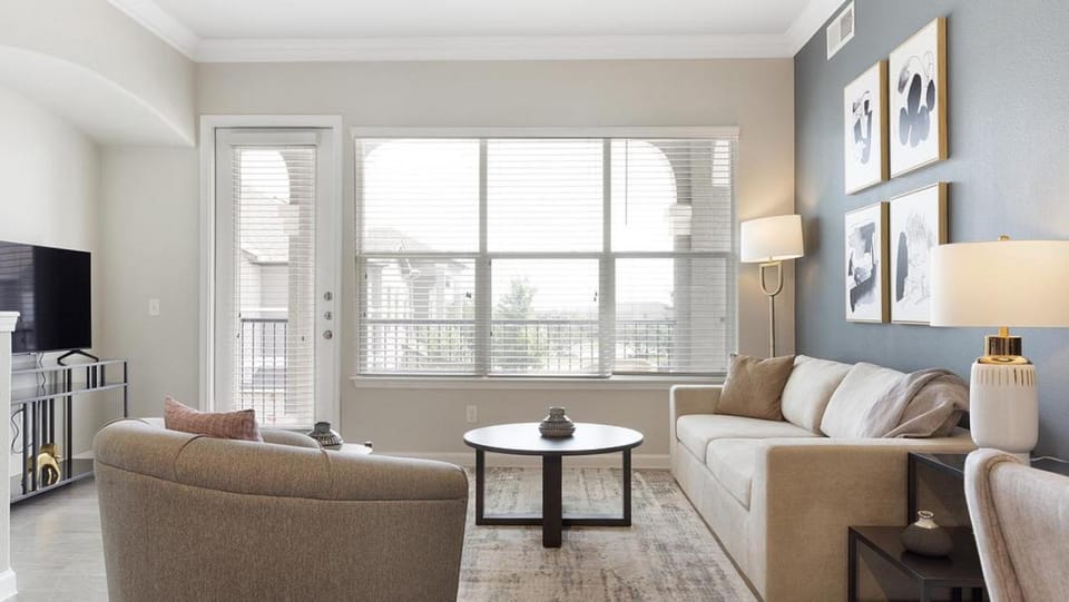 Landing Modern Apartment with Amazing Amenities (ID9958X33) Apartment in Wells Branch