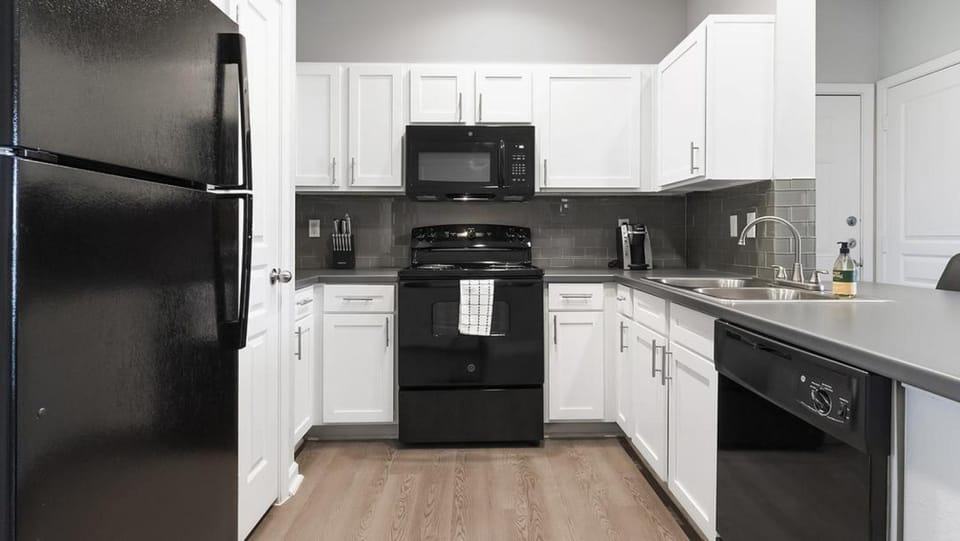 Landing Modern Apartment with Amazing Amenities (ID5465X06) Apartment in Nueces County