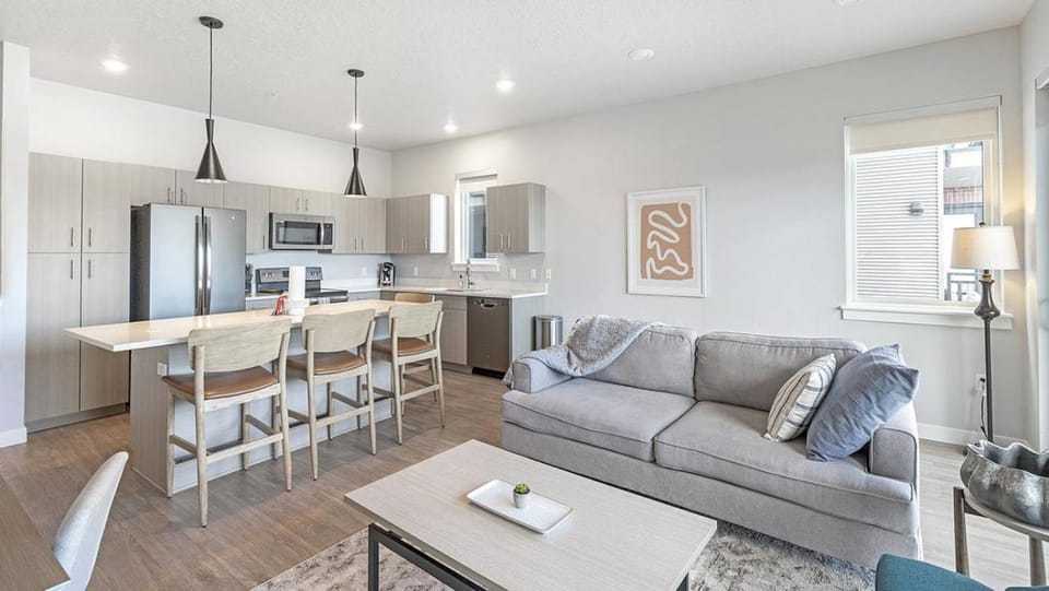 Landing Modern Apartment with Amazing Amenities (ID1370X309) Apartment in Salt Lake City