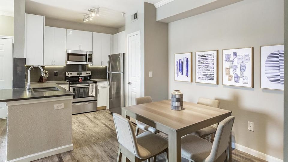 Landing Modern Apartment with Amazing Amenities (ID9196X08) Apartment in Austin