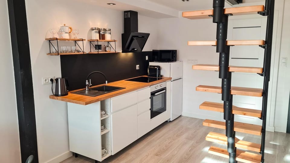 Dream Apartments 2B KLIMATYZACJA Apartment in Lesser Poland Voivodeship