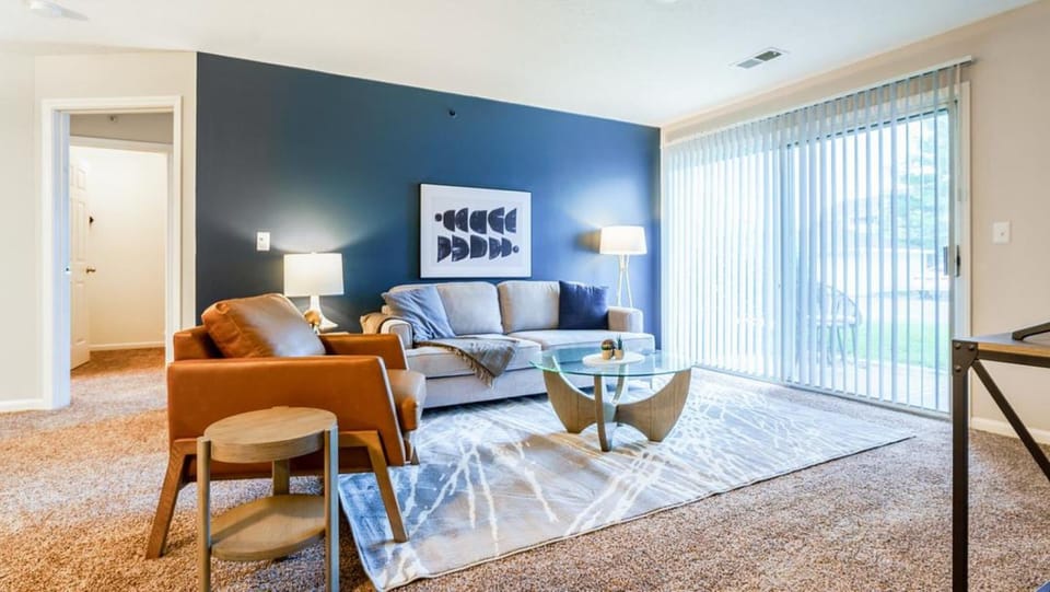 Landing Modern Apartment with Amazing Amenities (ID5858X70) Apartment in Pike Township