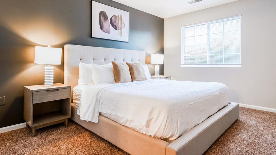 Landing Modern Apartment with Amazing Amenities (ID5858X70) Apartment in Pike Township