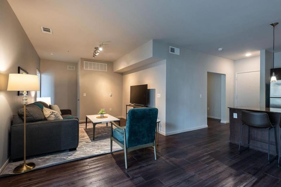 Landing Modern Apartment with Amazing Amenities (ID2977X82) Apartment in Austin