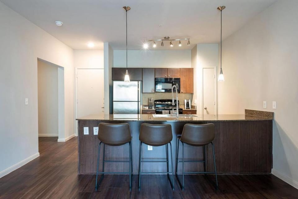 Landing Modern Apartment with Amazing Amenities (ID2977X82) Apartment in Austin