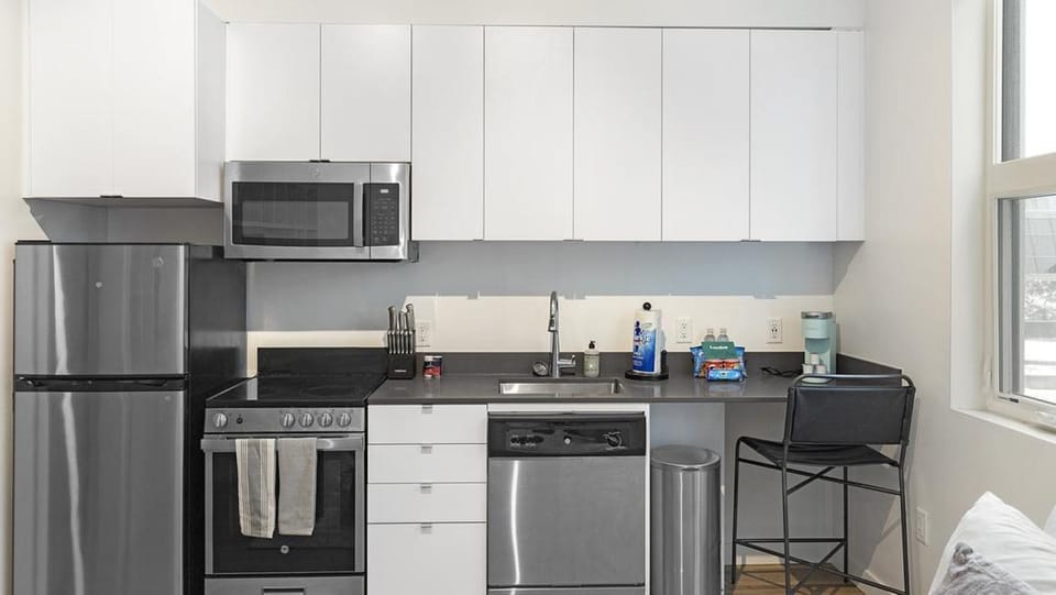 Landing Modern Apartment with Amazing Amenities (ID2547X63) Apartment in Salt Lake City