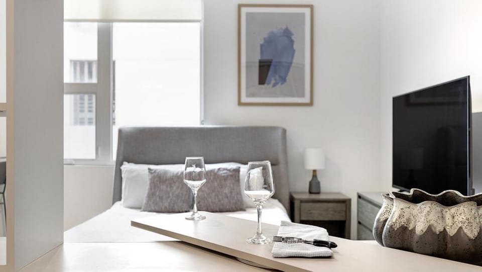 Landing Modern Apartment with Amazing Amenities (ID2547X63) Apartment in Salt Lake City