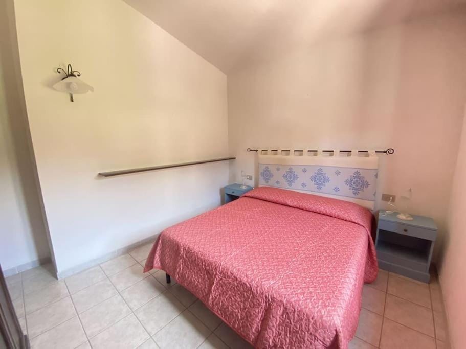 Trentino 6 Apartment in San Teodoro