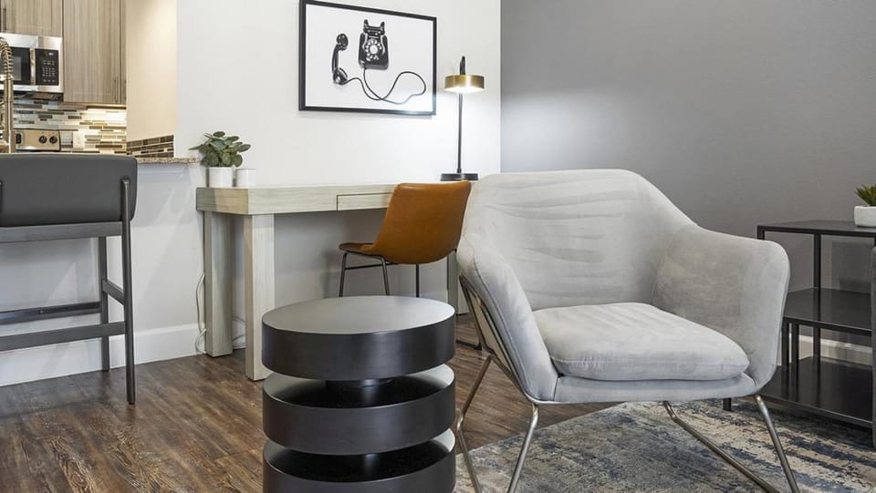 Landing Modern Apartment with Amazing Amenities (ID807) Apartment in The Colony