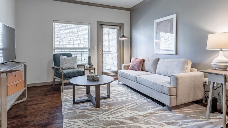 Landing Modern Apartment with Amazing Amenities (ID8123X17) Apartment in Round Rock