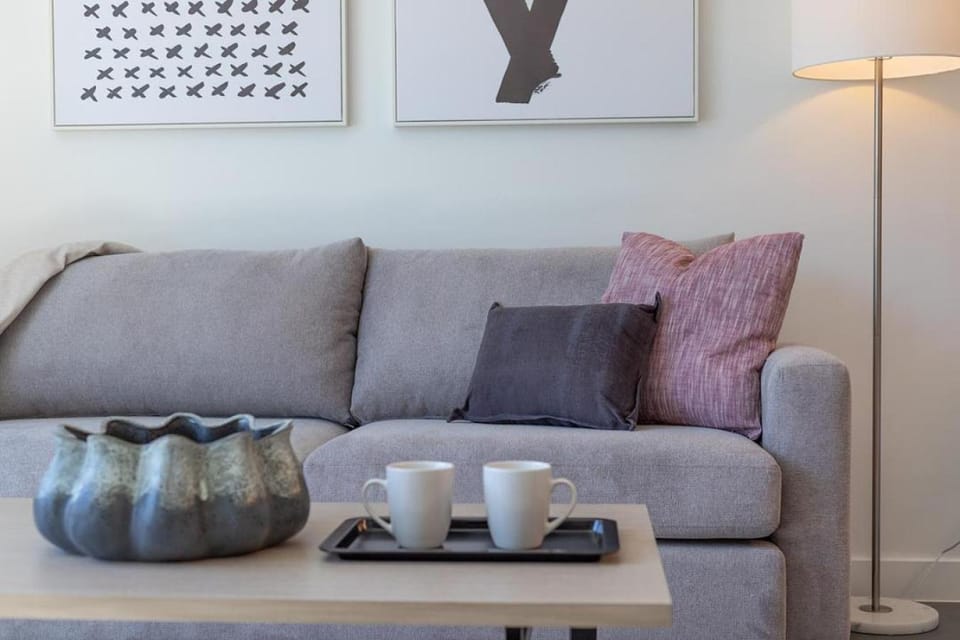 Landing Modern Apartment with Amazing Amenities (ID2460X47) Apartment in Salt Lake City