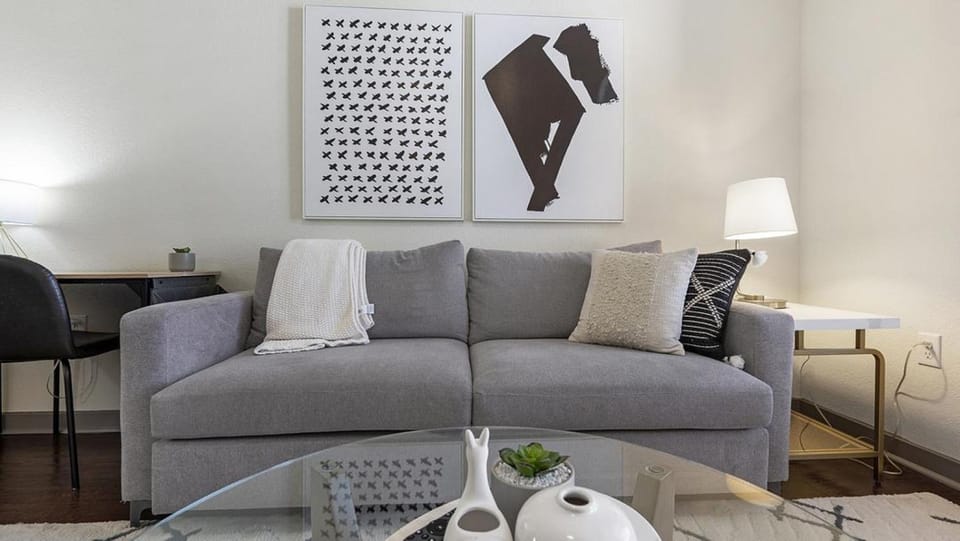 Landing Modern Apartment with Amazing Amenities (ID5987X04) Apartment in San Antonio