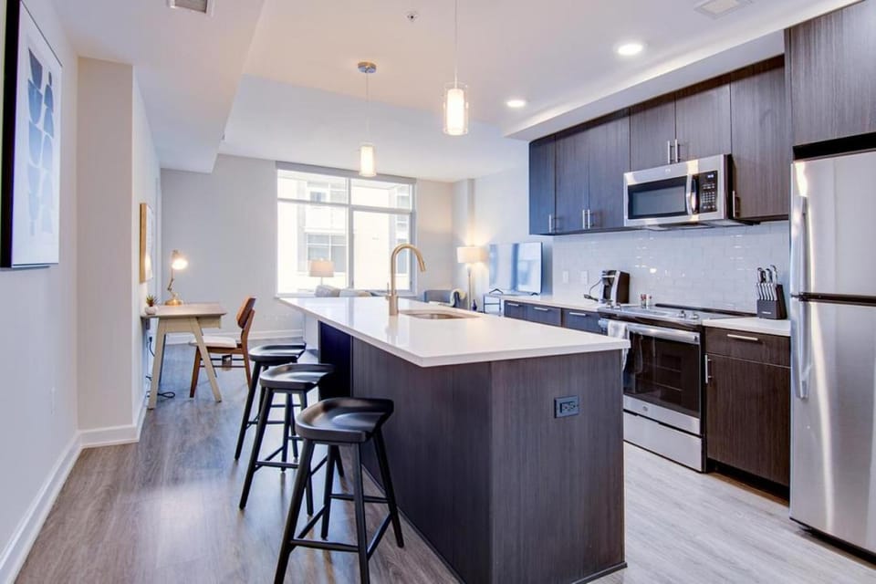 Landing Modern Apartment with Amazing Amenities (ID4618X85) Apartment in Tysons