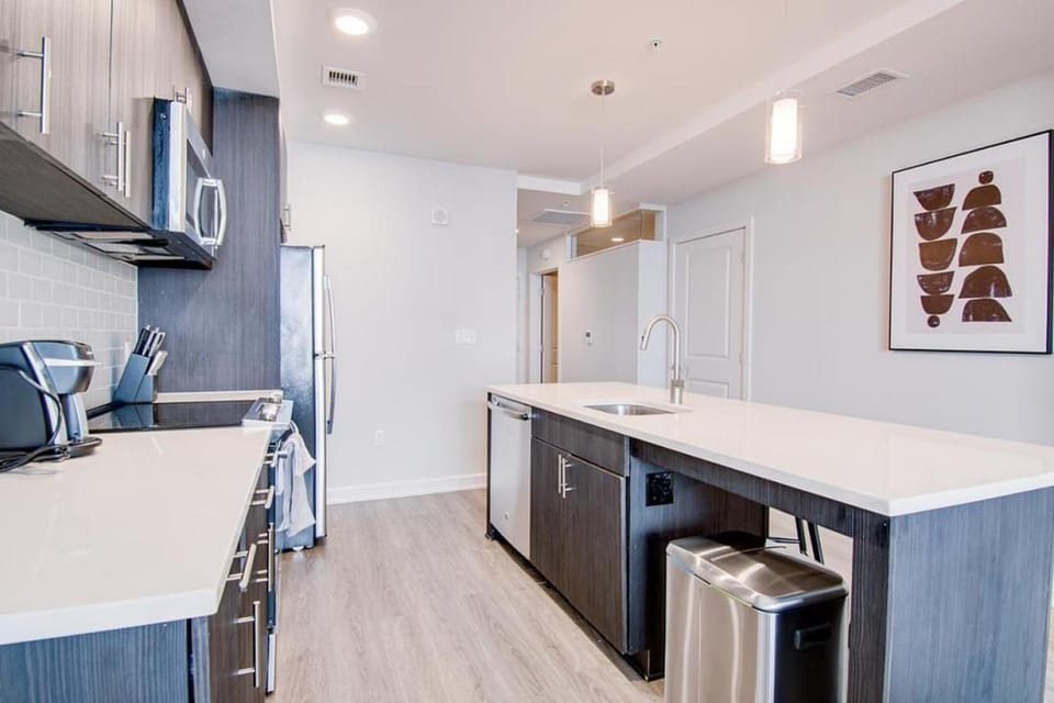 Landing Modern Apartment with Amazing Amenities (ID4618X85) Apartment in Tysons