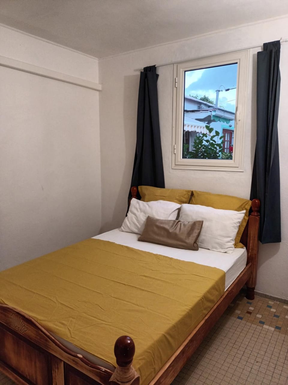 VILLA HELENA House in Bouillante