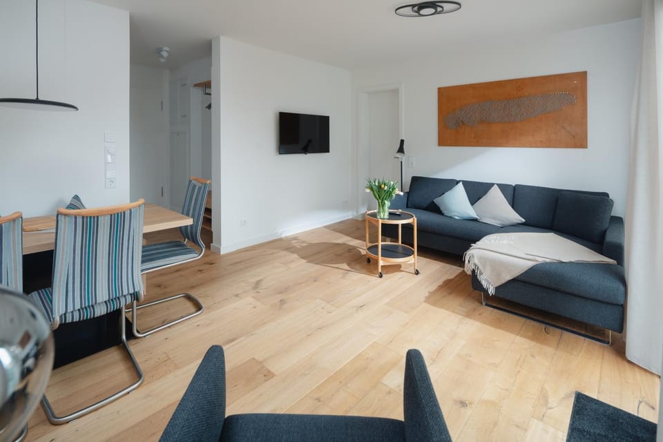die ELF Apartment in Lower Saxony, Germany