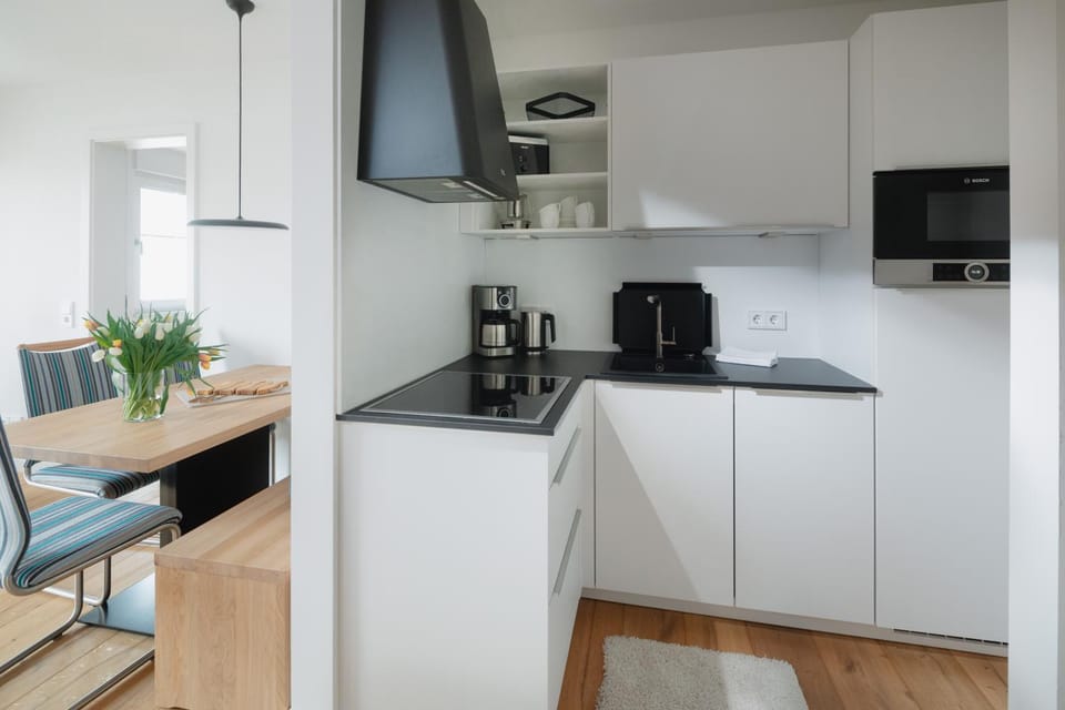 die ELF Apartment in Lower Saxony, Germany