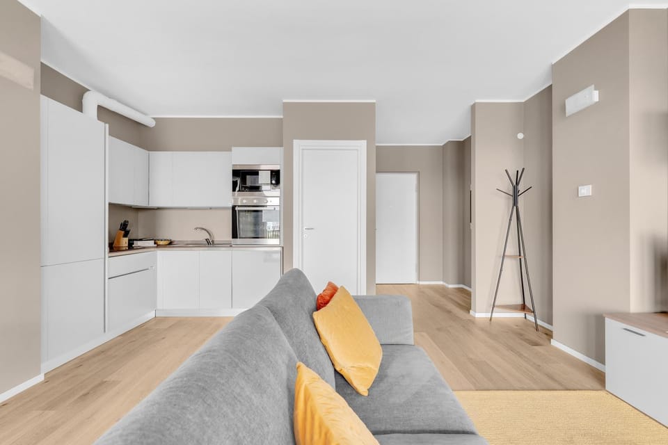 Kitchen or kitchenette, Seating area