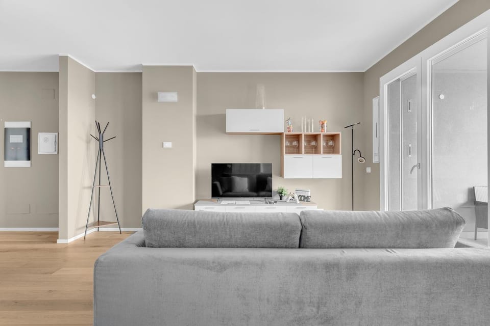 TV and multimedia, Living room