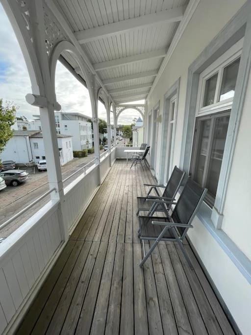 Balcony/Terrace, Balcony/Terrace