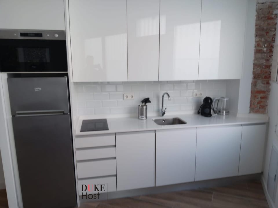 Francos Rodriguez2 Apartments Apartment in Madrid