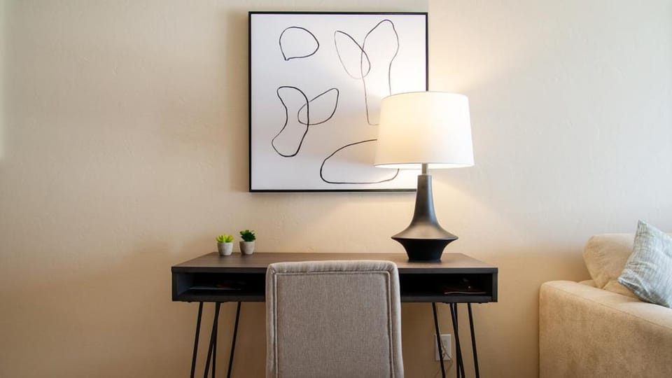 Landing Modern Apartment with Amazing Amenities (ID6551X15) Apartment in Tortolita